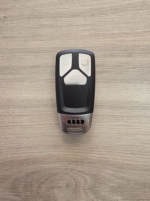 Кутийка за ключ за Audi