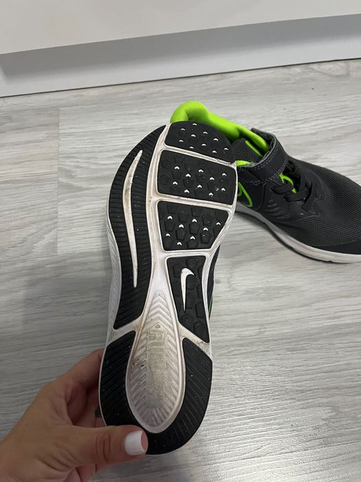Детски маратонки Nike Star Runner 2.0 – №33.5