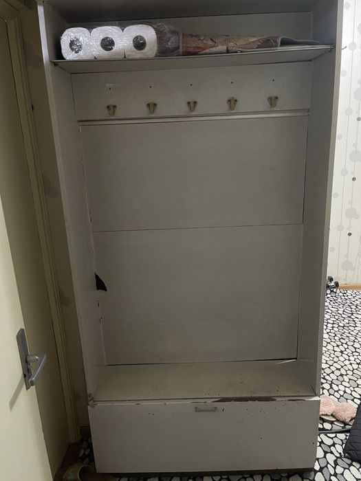 Продаю мебель б/у