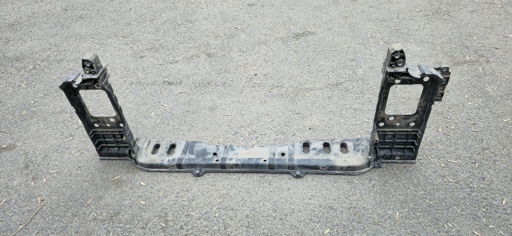 Kia Ceed, Телевизор (2013)