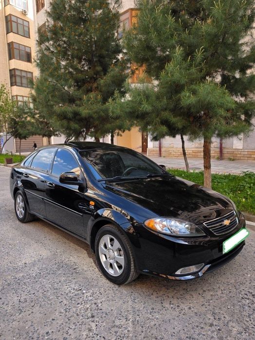 Yangi Gentira mashinasi sotiladi !