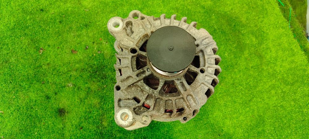 ALTERNATOR VW GOLF 7 1.6 TDI 2012–2020 COD OEM 03L903023L / TG14C043 / 2612004E (5A2)