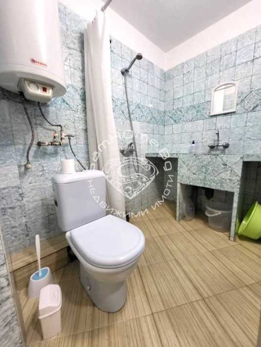 Дава се под наем Тристаен апартамент в Варна, Чаталджа - 61 кв.м за 306 € - Снимка #6