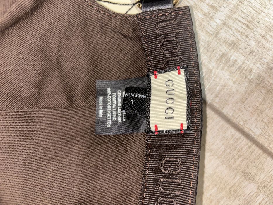 кепка gucci.