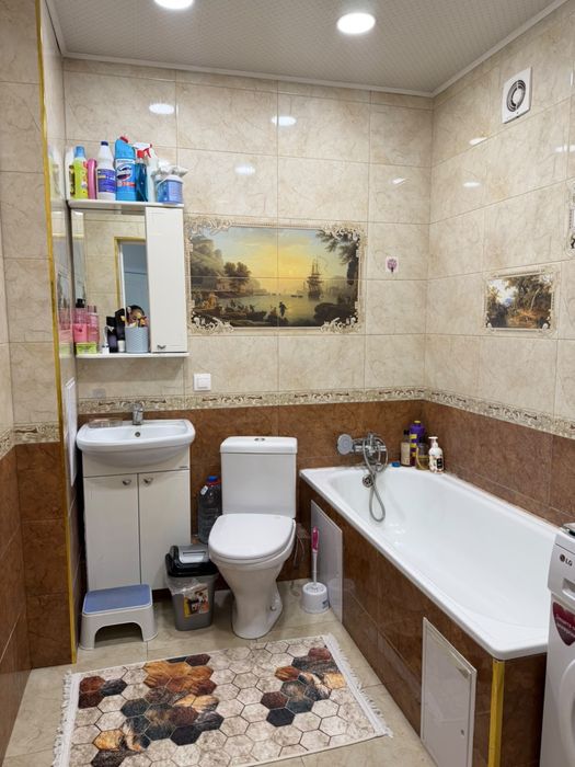 Продается квартира