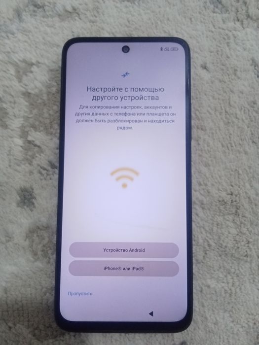 Продам Телефон Redmi