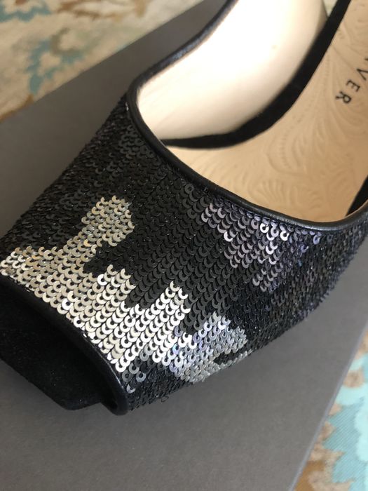 Дамски обувки нови