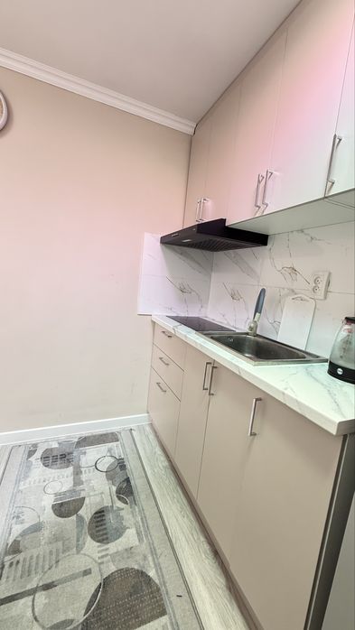 суточная квартира