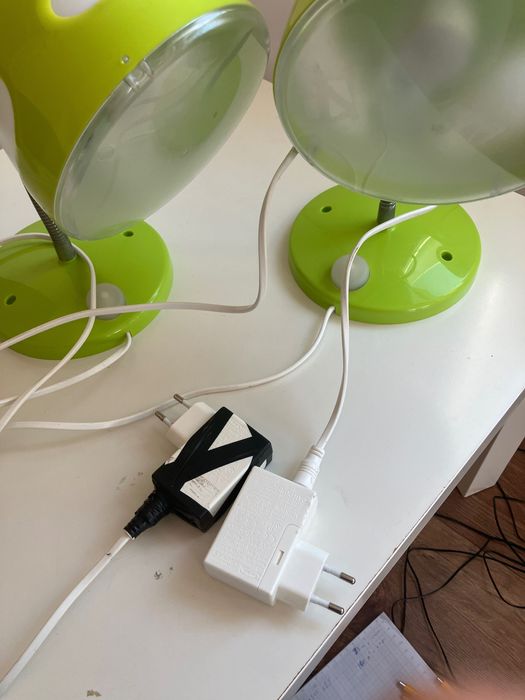 Лампи за детска стая  IKEA Skojig