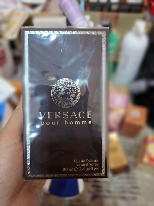 Оригинальный парфюм VERSACE