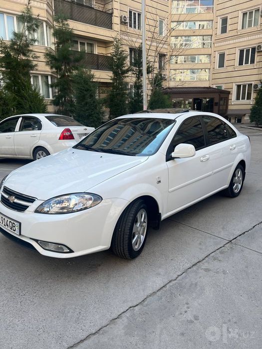 Gentra 3 poz. elgant plus