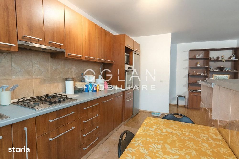 Apartament 64 mpu lângă Parcul Belvedere – Comision 0% — fotografia 2