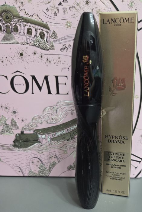 Уходовые средства