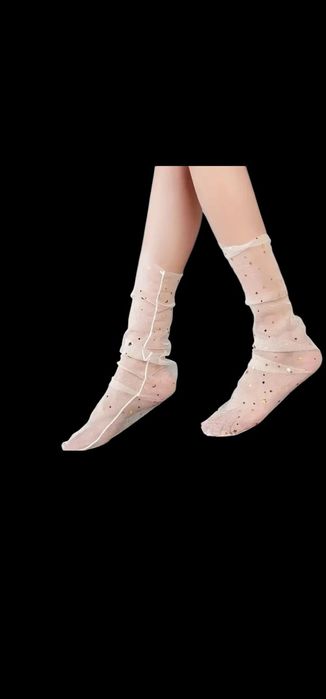 Чорапки много финни