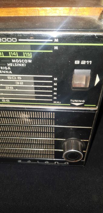 Radio selena colectie