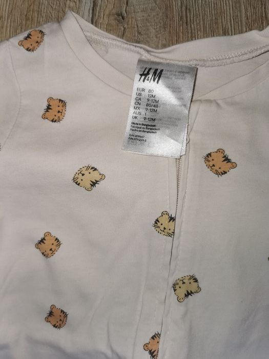 Компелкт дрехи 74/80