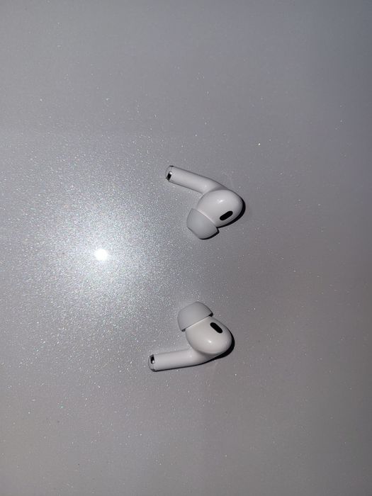 Airpods Pro 2 поколения