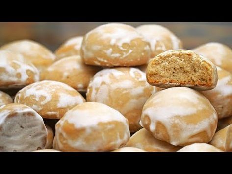 Пряники домашние на заказ