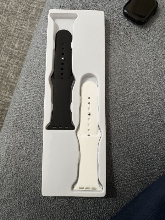 Apple watch series 10