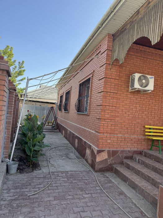 Сдается дом в центре города