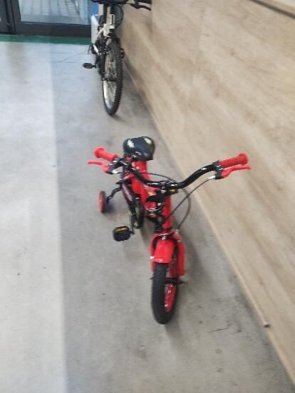 super bike - produs resigilat - (SecondHand) Decathlon