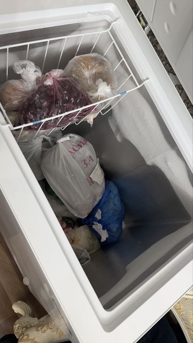 Морзильная камера