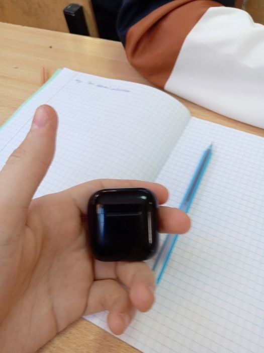 наушники air pods