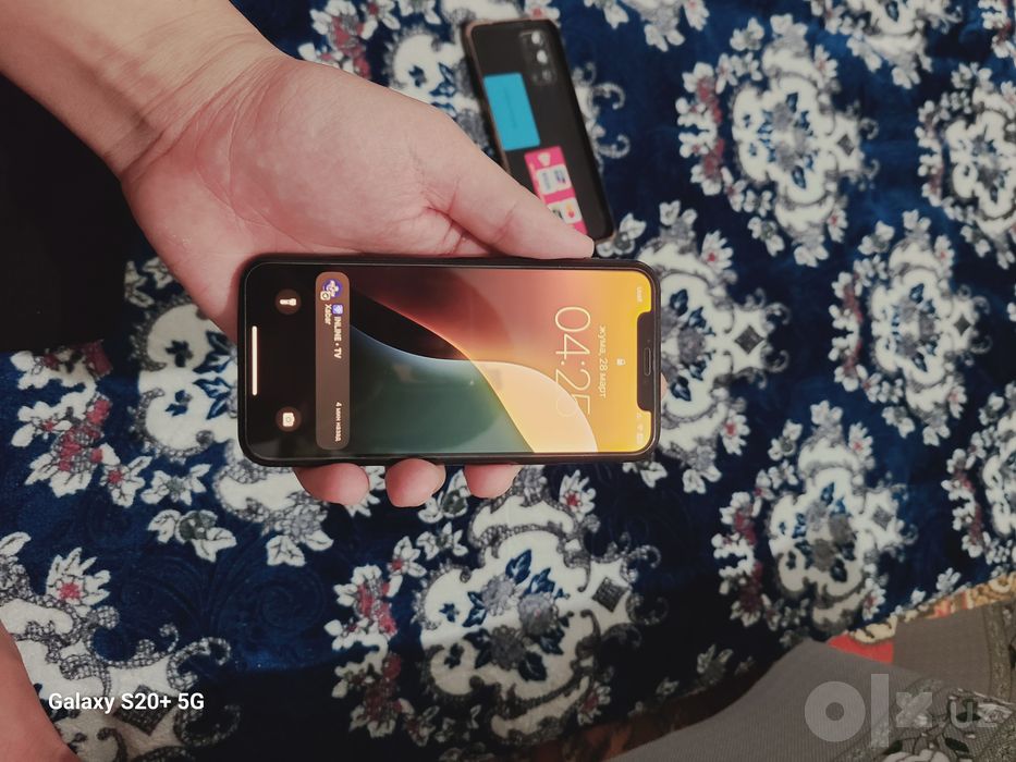 Iphone 11 pro 256 talik