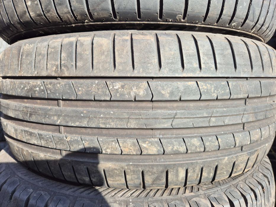 2 Anvelope de VARA - 225/40/19 - PIRELLI - APP NOI - DOT 2023 RFT !