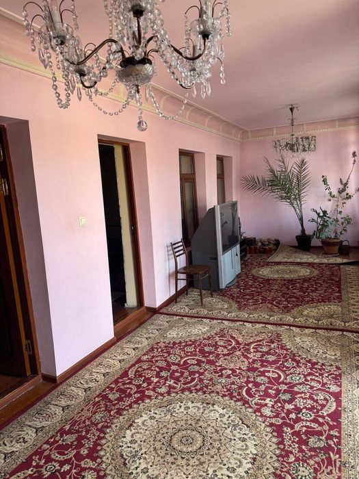 Yunusobod  tumani otchopar mahalla Hovli sotiladi