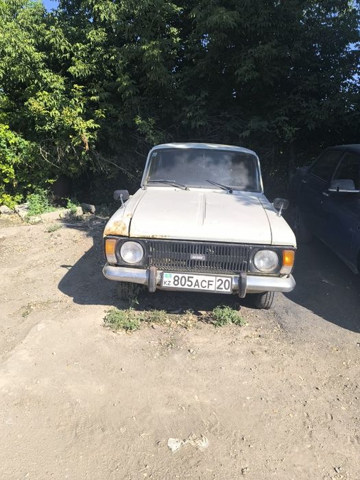 Продам Москвич 412