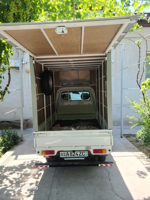 Labo dastafka xizmati