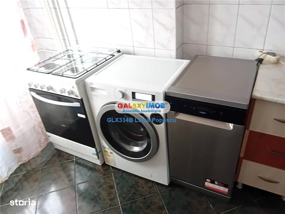 Apartament 2 camere 13 SEPTEMBRIE-SEBASTIAN et 4|8 bloc reabilitat