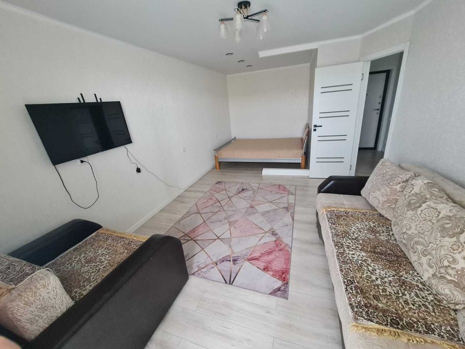 Сдам 1-ком. Горького 37