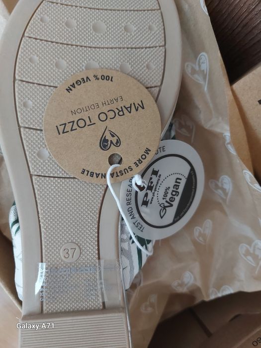Marco Tozzi чехли