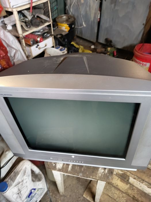 Санки ителевизор