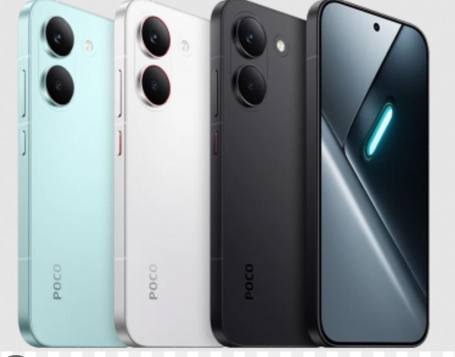 Poco X8 pro 256, 512, Поко Х8 про 256, 512 ЕАС