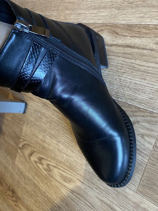 обувь весенная/осенная