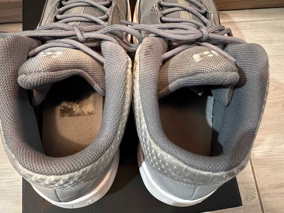 nike air JORDAN max aura 3 мъжки баскетболни маратонки ,кецове ном. 44