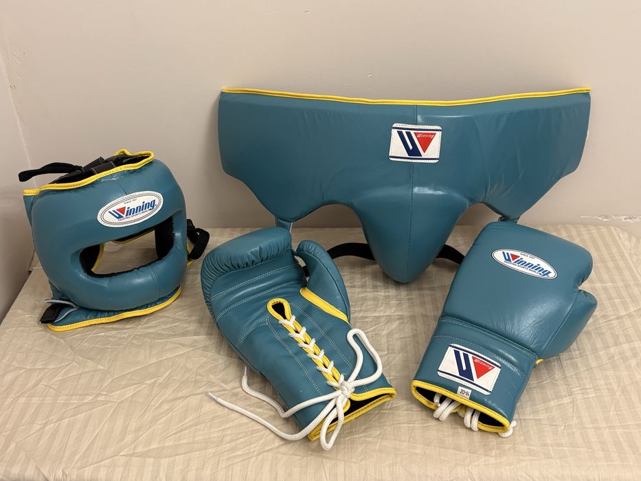 Комплект эпиккировка