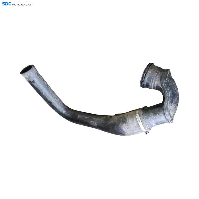 Furtun Conducta Tub Tubulatura Presiune Aer Intercooler Opel Astra J 1.3 CDTI 2009 - 2016 Cod 13408843 360578926 [M9398]