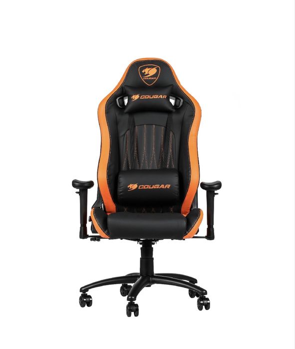 Играоое кресло cougar
