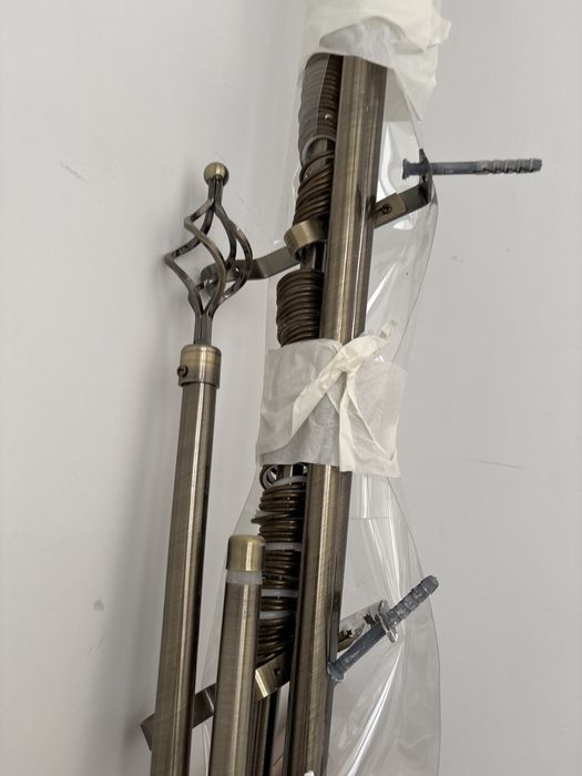 Продаю гардины для штор тонкие