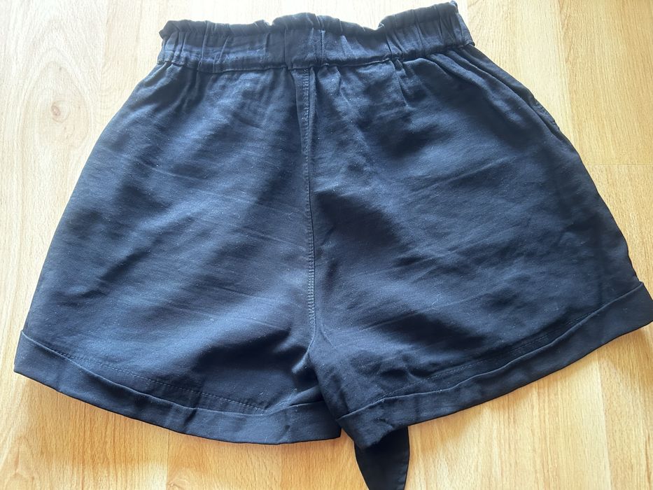 Къси гащи с коланче