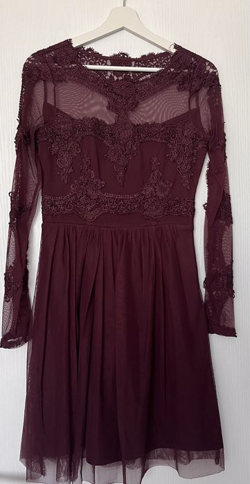 Официална рокля VILA