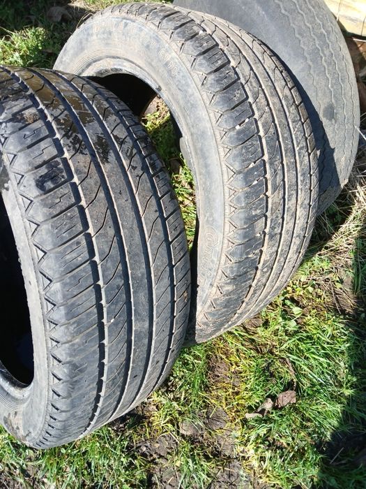 Гуми 195.50.15 летни