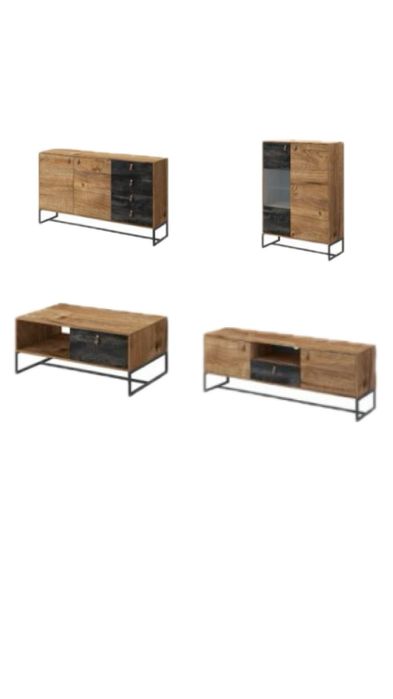 Set Mobila de Sufragerie