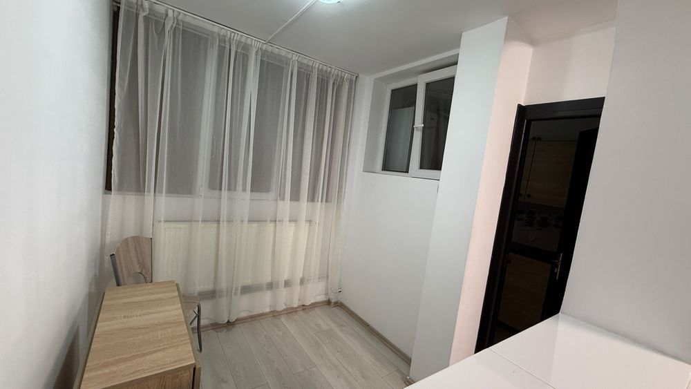 Garsonieră str Brasovului