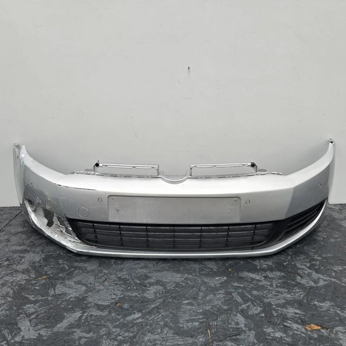Bara fata necesita revopsire Volkswagen Golf 6