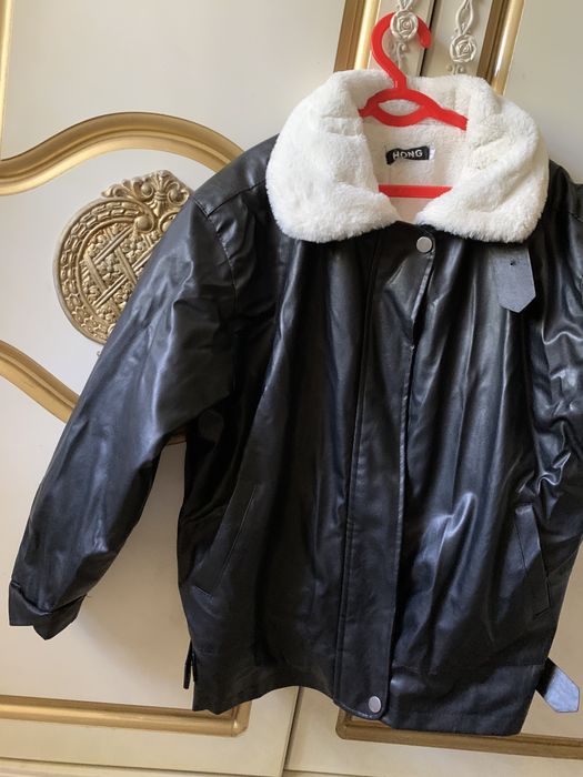 Женская куртка